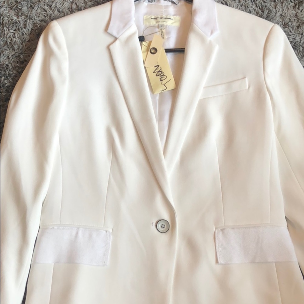 Rag & Bone blazer